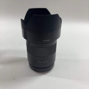 Sony SEL55F18Z - Picture 1 of 9