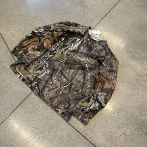 Vintage Camo Longsleeve  - Picture 1 of 6