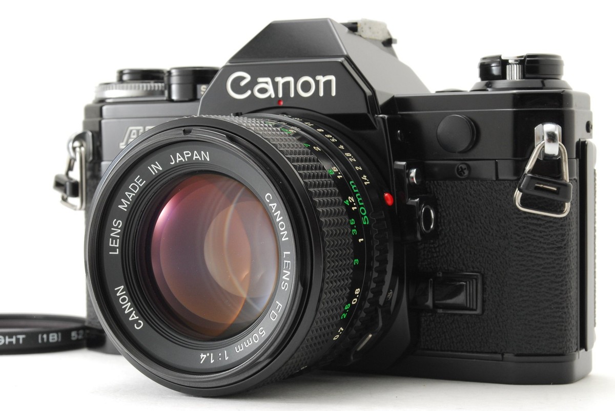 Canon AE-1 50mm F1.4 訳あり 訳あり】Canon AE-1 FD 50mm F1.4 セット - メルカリ