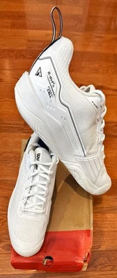 Wilson Rush Pro 4.5 Mens Tennis Shoes - Size 10.5 - Image 1 of 2