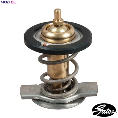 THERMOSTAT COOLANT TH50392G1 FOR MERCEDES-BENZ GLE/SUV X-CLASS R-CLASS CLS 3.0L - Image 1 of 4