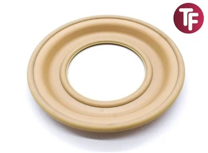 Compatible Wilden EF15-1010-58 Enviroflex Santoprene Diaphragm for 3" Pumps - Picture 1 of 12