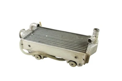 12-17 SUZUKI RMZ450 OEM MOTOR DERECHO REFRIGERADOR RADIADOR B4509 Foto 1 de 4