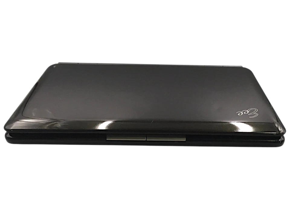 ASUS Eee PC 1000HE  Laptop  UNTESTED Parts or Repair Only  ASIS'' - Image 1 of 4