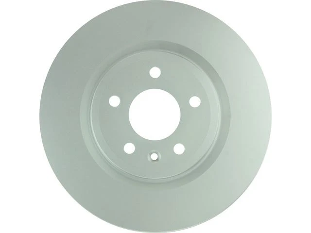 Rotor de freno delantero para Ford Flex 2013 2012-2019 2014 2015 2016 2017 2018 GX749CZ Foto 1 de 1