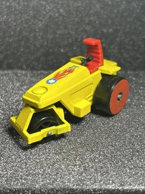 Vintage Matchbox Lesney - Rod Roller No. 21 - Made In England - 1973 R147 - Image 1 of 4
