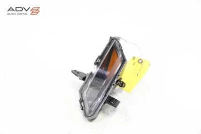2024 - 2025 HYUNDAI SONATA PARACHOQUES DELANTERO LADO DERECHO INTERMITENTE LUZ LÁMPARA OEM Foto 1 de 4