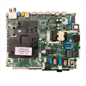 Placa Main SAMSUNG UE40NU7192 KANT-SU/NU7100 BN9646781A - Bild 1 von 1
