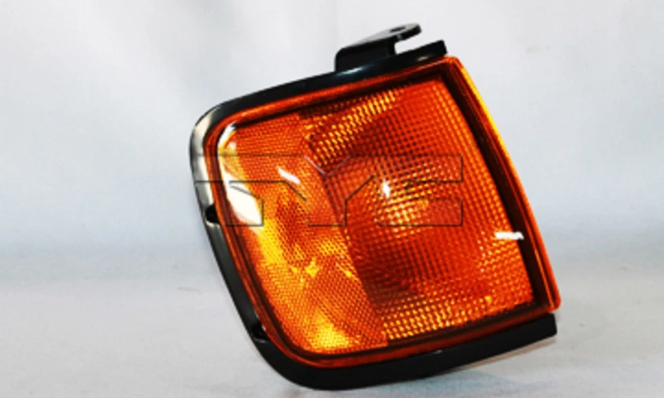 Luz de señal de giro de estacionamiento/esquina para pasajero Honda Passport/Izusu Amigo 98-99 Foto 1 de 2
