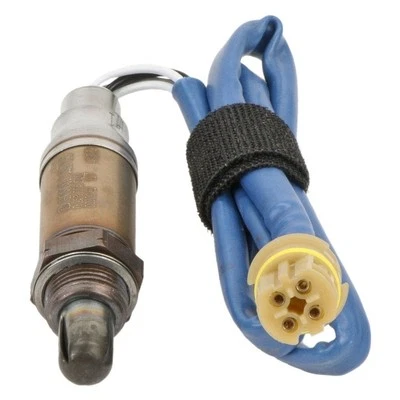 For Mercedes-Benz C43 AMG 98-00 Bosch 15090 Premium Narrow-band Oxygen Sensor Foto 1 de 3