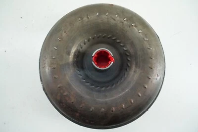 Преобразователь крутящего момента коробки передач Mercedes CLK500 CL500 1998-2005 годов выпуска 1402500602 от оригинального производителя - Изображение 1 из 4