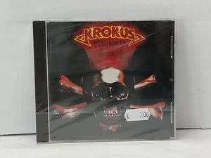 HEADHUNTER ARISTA RECORDS KROKUS 1983 - Foto 1 di 2