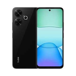 Smartphone Xiaomi Redmi 13 8/256GB 108MPX MIDNIGHT BLACK NERO Garanzia ITALIA - Imagen 1 de 5