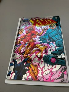 Marvel Collectible Classics #3 - Uncanny X-Men 137 - High Grade - Picture 1 of 3