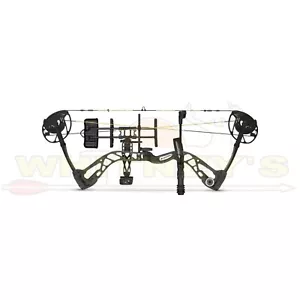 Diamond Pro 320 - Right Hand - 7-70lbs - 15"-31" - OD Green - A14497 - Picture 1 of 1
