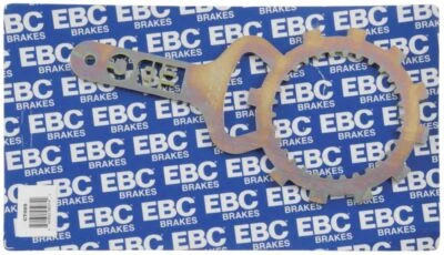 Herramienta de extracción de embrague EBC para Yamaha YZ125 1997-2001 CT005 Foto 1 de 3