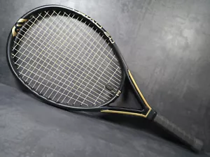 Wilson - Triad 2.0 - L3 - 4 3/8 - Super Oversize - 806 cm² - 125 SQ - Tennis - Bild 1 von 22