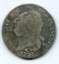 Monnaies royales françaises de Louis XIII 5 francs à Louis XVI sur Louis XVI