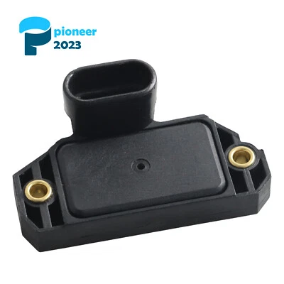 Módulo de control de encendido para camioneta Chevrolet C1500 V6 V8 1996-2000 4,3 L 5,0 L Foto 1 de 4