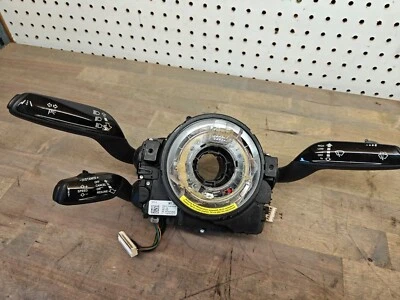 Muelle de reloj con tallos AUDI C7 A6 A7 S6 S7 D4 A8 S8 2012-2018 Foto 1 de 4