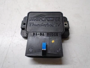 W4bb Mercruiser Thunderbolt IV Ignition Module V6 805361T1 V6-14 - Picture 1 of 3