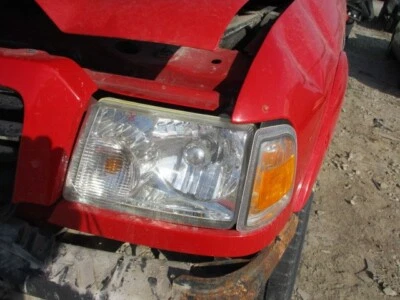 Conjunto de luz de giro/estacionamiento usado se adapta a: Ford Ranger 2008 lámpara de estacionamiento giro Foto 1 de 4