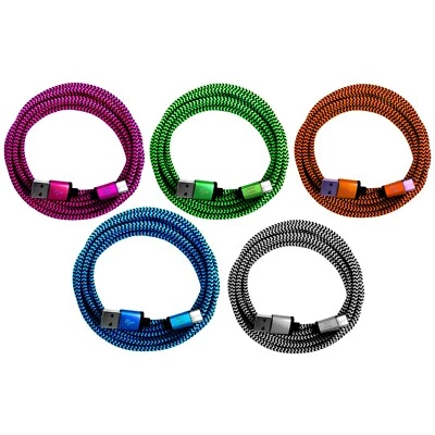 iPhone Kabel USB C Typ C Schnell Ladekabel für iPhone 15 iPhone 16 Pro Max Plus - Bild 1 von 4