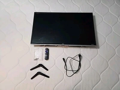 32 Inch TCL Roku TV 32S3800 - Image 1 of 4