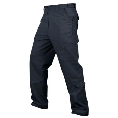 Condor 608 Sentinel Ripstop Combat Cargo Utility Outdoor Work BDU Tactical Pants - Image 1 of 3