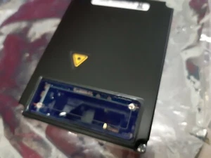 TR BE90;BE 90;BarCode;Read Head-Profibus;BE-90 RH PB + H 40803-12001;50038422 - Picture 1 of 12