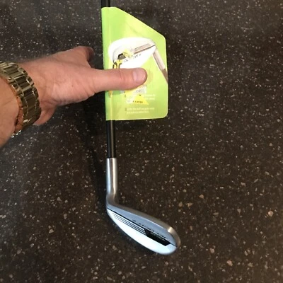 WILSON TOUR VELOCITY 56 Degree GOLF WEDGE  JUNIOR RIGHT HAND - Image 1 of 4