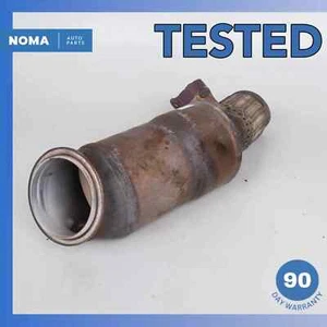 12-18 BMW F10 528i 328i 320i Exhaust Downpipe 18327629253 OEM - Picture 1 of 17