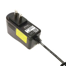 Eptech (6.5ft Long Cable) Ac / Dc Adapter For Sangean Pr-D14 Pr-D18 Pr-D18Bu .