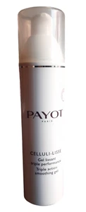 PAYOT CELLULI-LISSE GEL ANTICELLULITE TRIPLA AZIONE 150 ML - Imagen 1 de 1