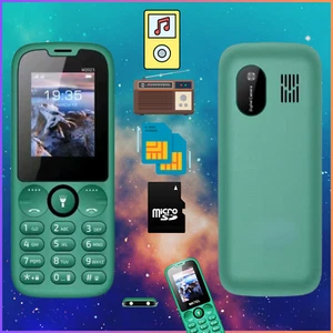 A SAISIR!! TELEPHONE PORTABLE A TOUCHES MP3/ FM/ VIDEO...SEULEMENT 19€ ! 🔥 💸 - Bild 1 von 9