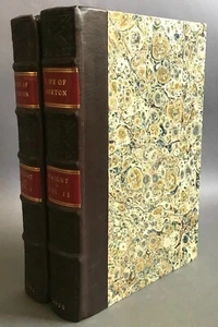 Thomas Wright The Life of Sir Richard Burton (2 Vols.) Everett & Co. 1906 - Foto 1 di 12
