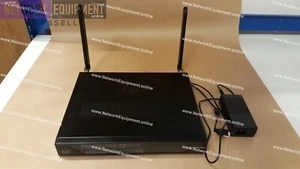 Cisco C897VAMG-LTE-GA-K9 + MEM-8XX-512U1GB 1GB MEMORY Gigabit Router SFP VDSL - Picture 1 of 3