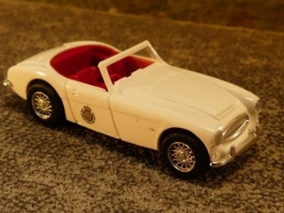 1/87 Wiking Austin Healey Warsteiner aus Set - Bild 1 von 2