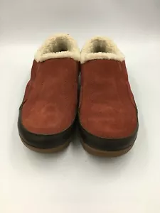 Patagonia Mujer 10M Activista Vellana Moc Zapatos de Hierro Oxidado 1733 - Imagen 1 de 6
