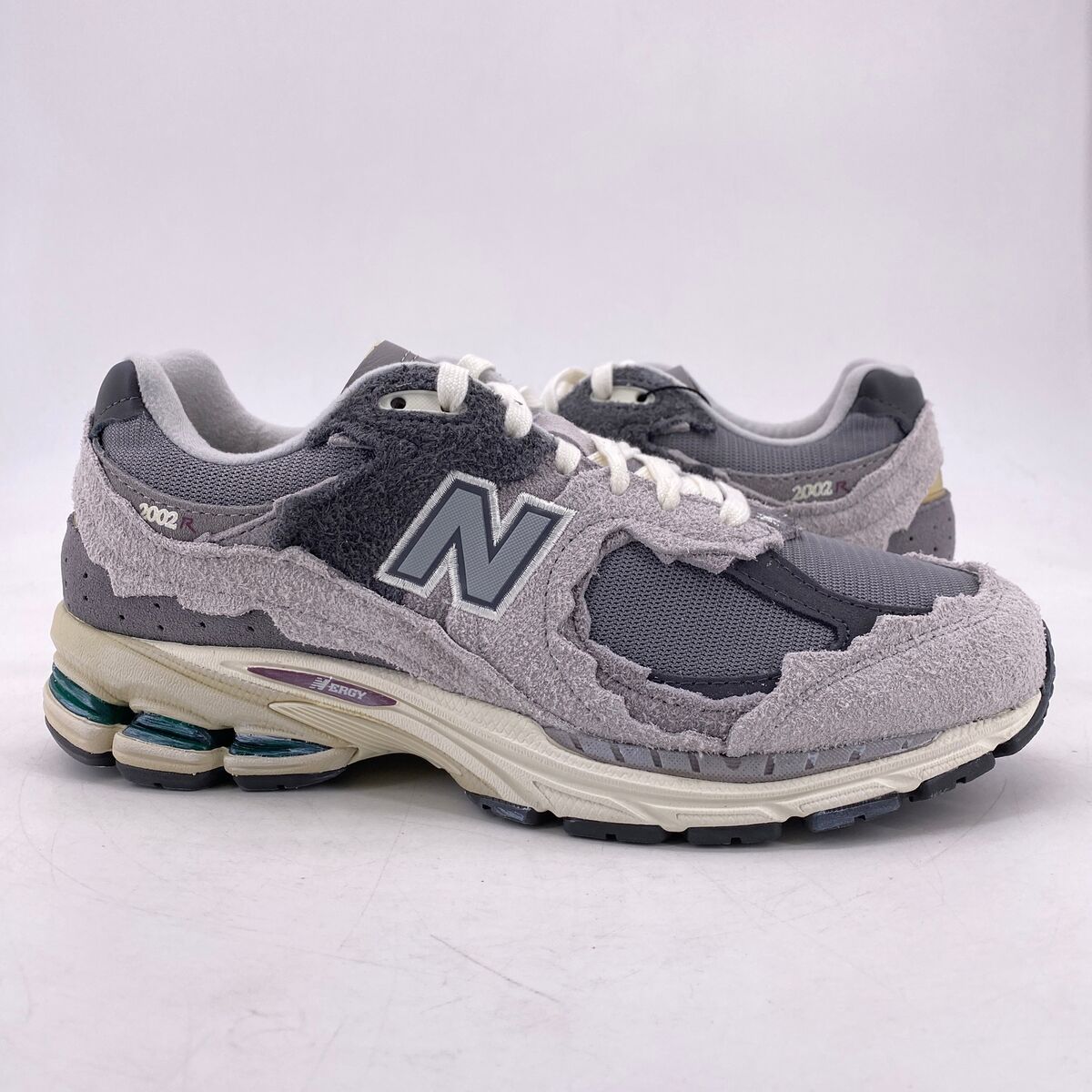 New Balance 2002R Rain Cloud | eBay New Balance 2002R Rain Cloud | eBay