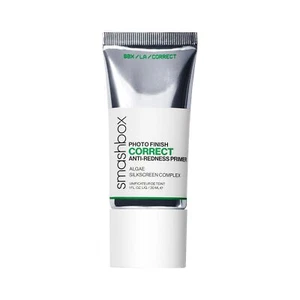 Smashbox Photo Finish Correct Anti-Redness Primer | Soothing, 1 Fl Oz - Picture 1 of 6