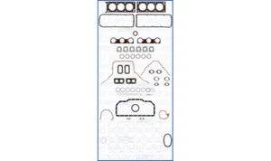 Full Engine Rebuild Conversion Gasket Set PEUGEOT 604 V6 2.7 110 ZM (1975-/1981) - Picture 1 of 1