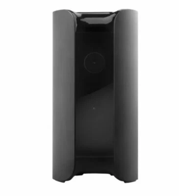 Canary All-in-One Home Security Device - Black - Image 1 of 3