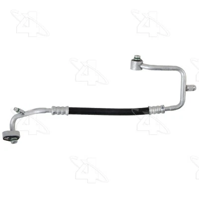 For 2007-2009 Jeep Patriot A/C Refrigerant Discharge Hose 4 Seasons 948GZ29 2008 - Изображение 1 из 4