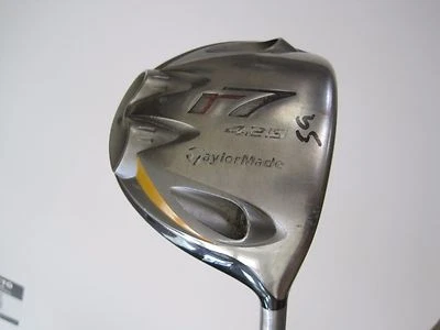 *TaylorMade r7 425 9.5 Driver Matrix Radix 7 HD Flex X Burner Graphite Shaft - Image 1 of 4