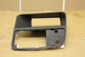 Harley Davidson OEM Lower Fairing Right Fascia Plate 57100106 Touring Models RH - Imagen 1 de 7
