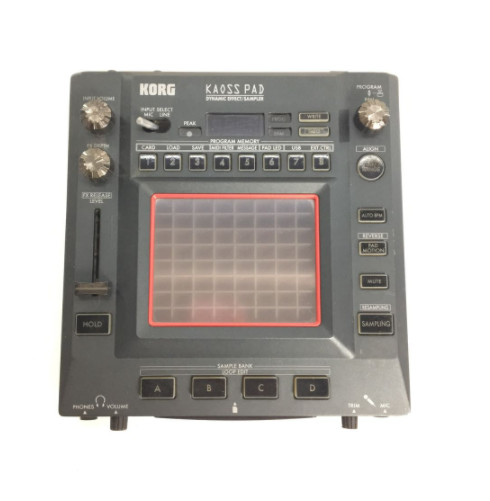 Kaoss Pad for sale - eBay