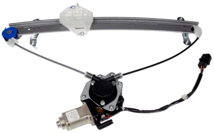 Power Window Motor & Regulator for 2010-2013 Subaru Outback Foto 1 de 1