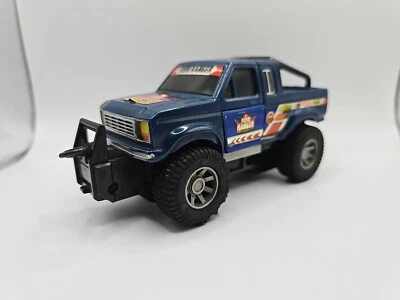 Transformers Gobot Bandai 1985 The Winch Robo Ford Ranger Robo Machine Vintage - Image 1 of 4