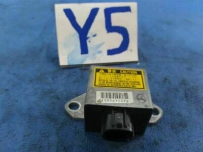 Módulo de control de velocidad de guiñada de estabilidad ECM chasis LEXUS SC430 2002-10 Foto 1 de 4